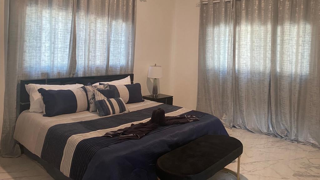Costambar Vacation Villa, Puerto Plata, 2 minutes from the beach 