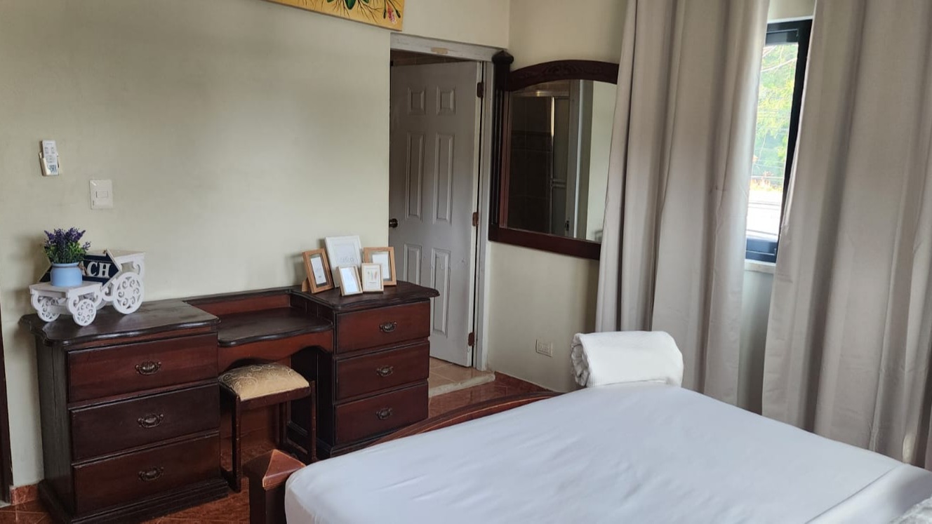 Apartment for rent, Main Street, Costambar, Puerto Plata