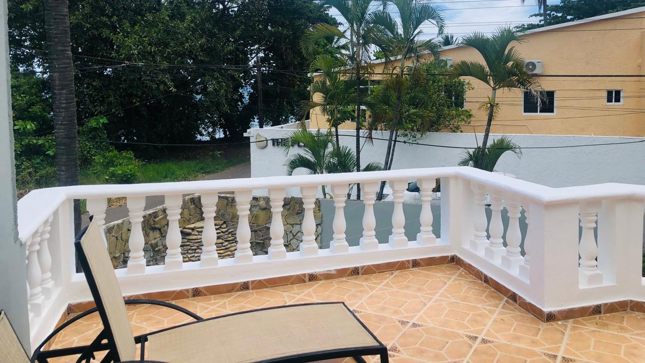 House for sale in Costambar, Puerto Plata, DR Ocean view