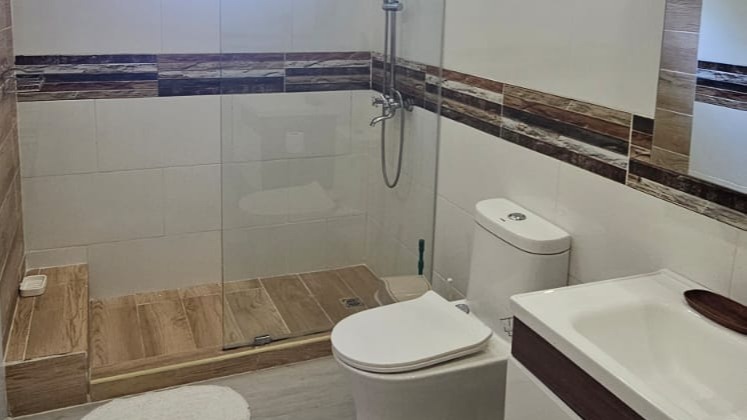 Villa for sale in Costambar, Puerto Plata, DR 🏝️