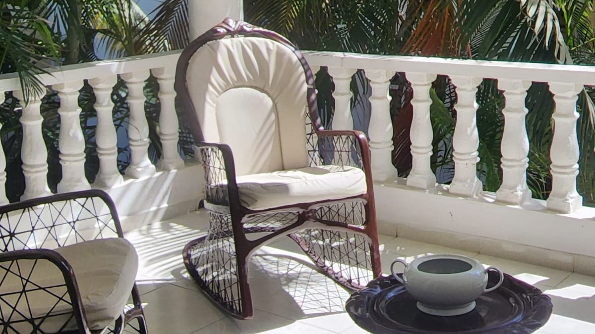 Apartment for sale Cofresí, Puerto Plata, Second Line of the beach