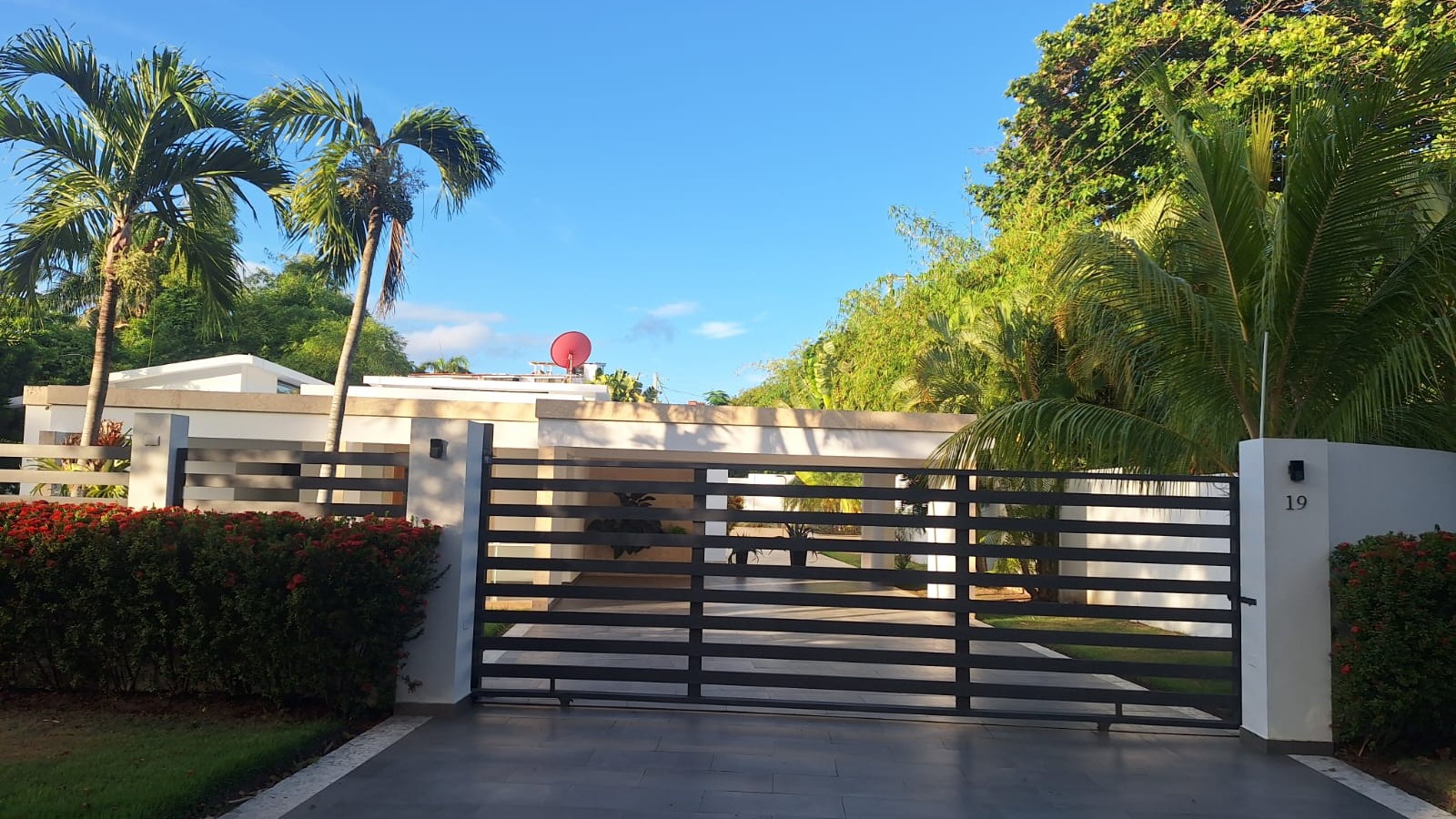 Vacation Villa for Sale, Costambar, Puerto Plata