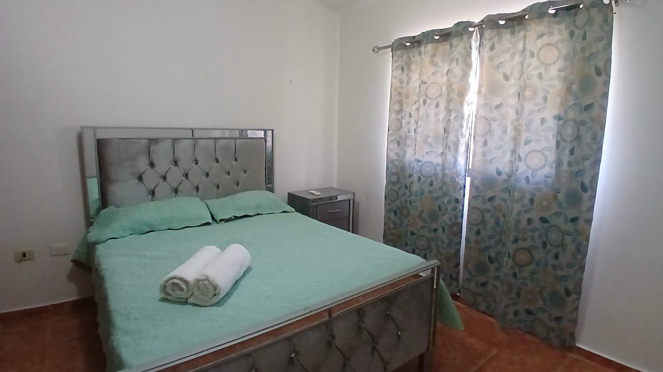 Apartment for sale, Costambar, Puerto Plata, Dominican Republic