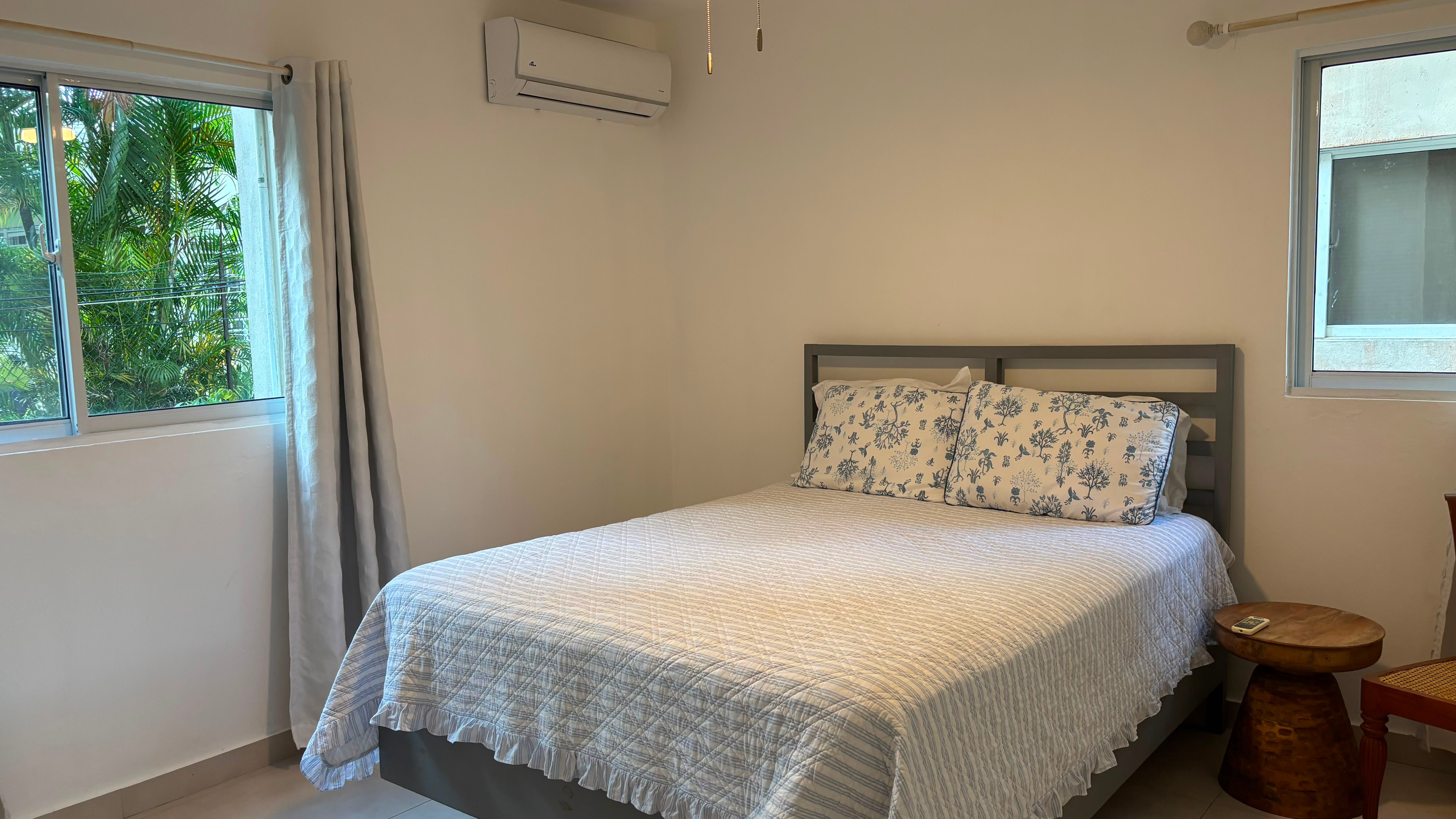Comfortable Apartment for Vacation
