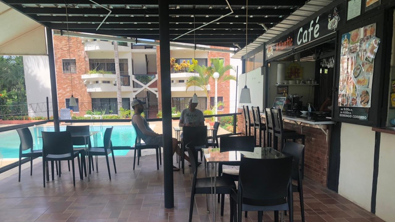 Apartment for Sale, Atlantic One 11, Costambar