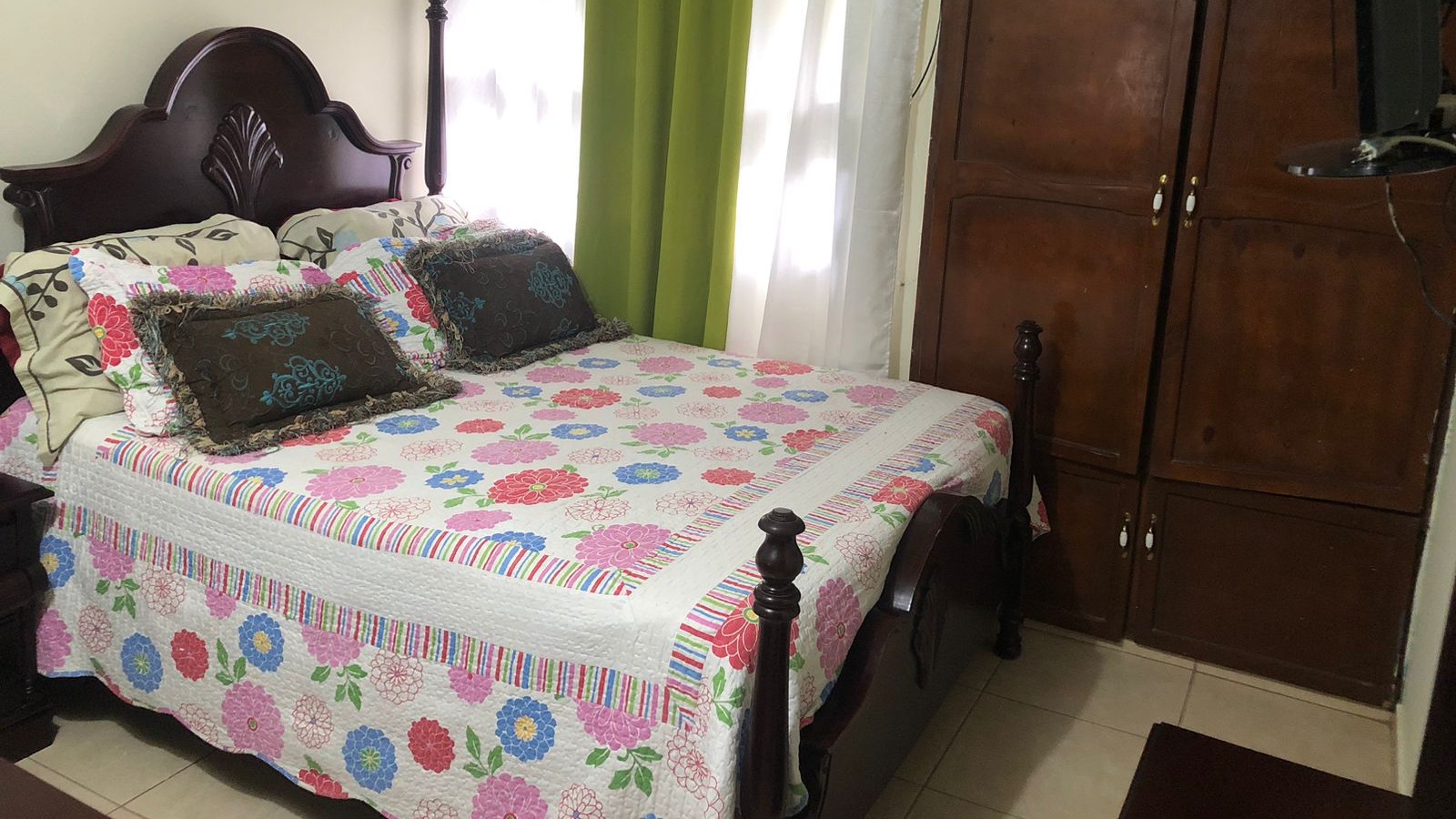 Apartment for Rent, in La Unión, Sosua