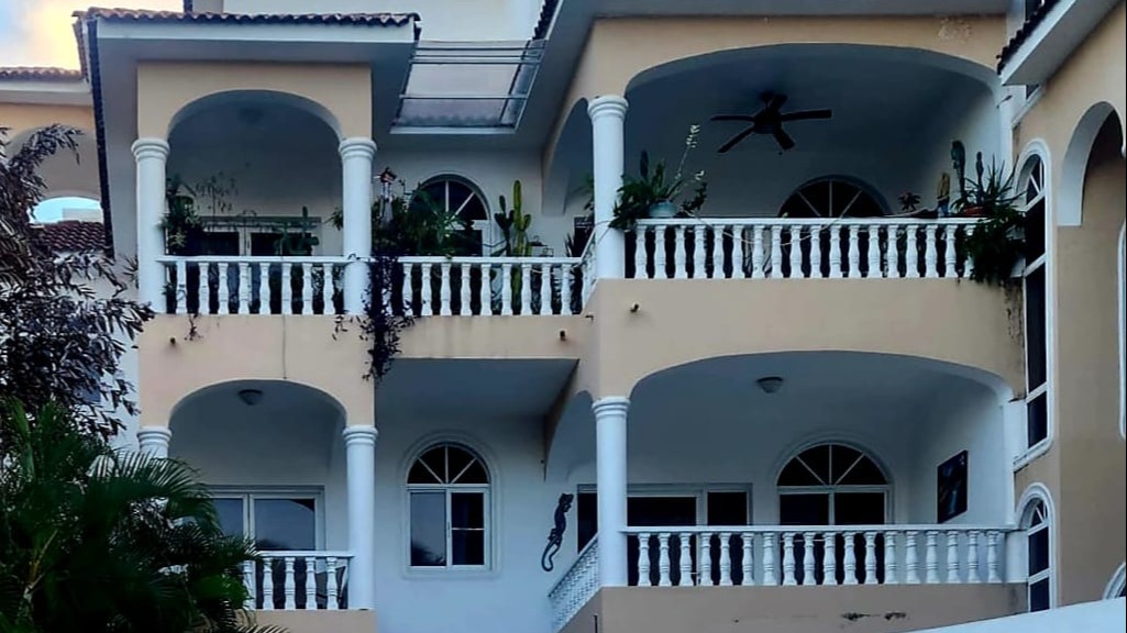 Apartment for sale Cofresí, Puerto Plata, Second Line of the beach