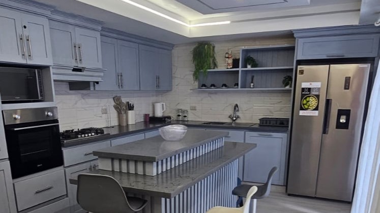 Villa for sale in Costambar, Puerto Plata, DR 🏝️