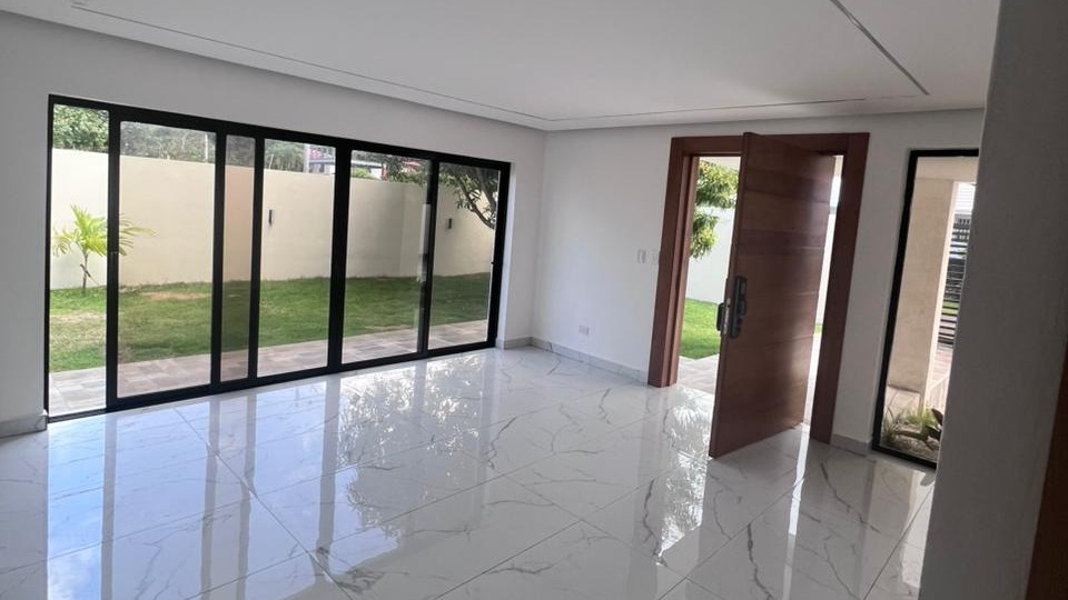 Villa for sale in Costambar, Puerto Plata, Dominican Republic 2 levels