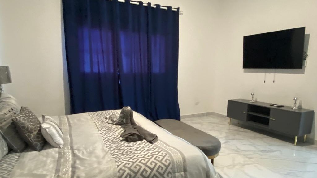Costambar Vacation Villa, Puerto Plata, 2 minutes from the beach 