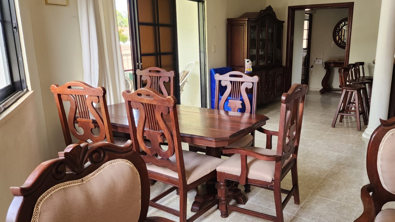 Apartment for rent, Main Street, Costambar, Puerto Plata