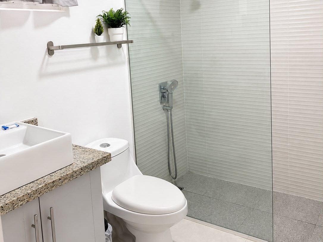 Flat for rent Atlantic One