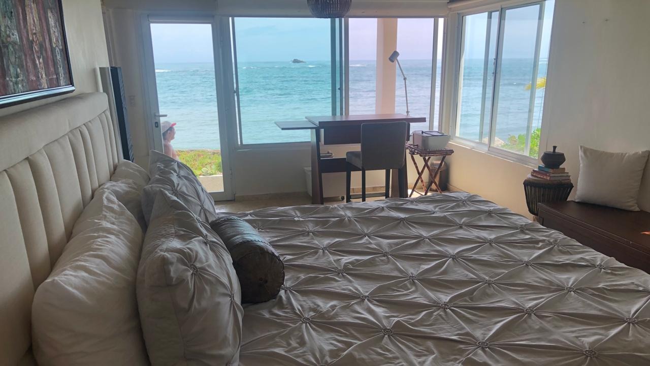 Apartment for sale Beachfront