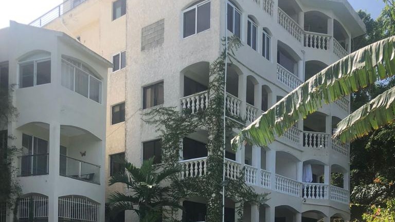 Condominium for sale, Costambar, Puerto Plata
