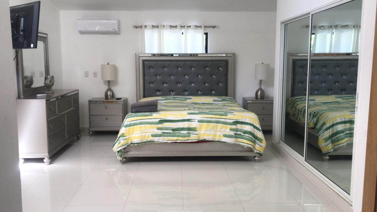 Vacation Villa for Sale, Costambar, Puerto Plata