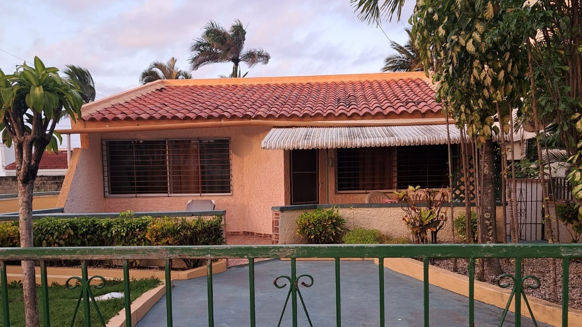 House for sale Costambar, Puerto Plata