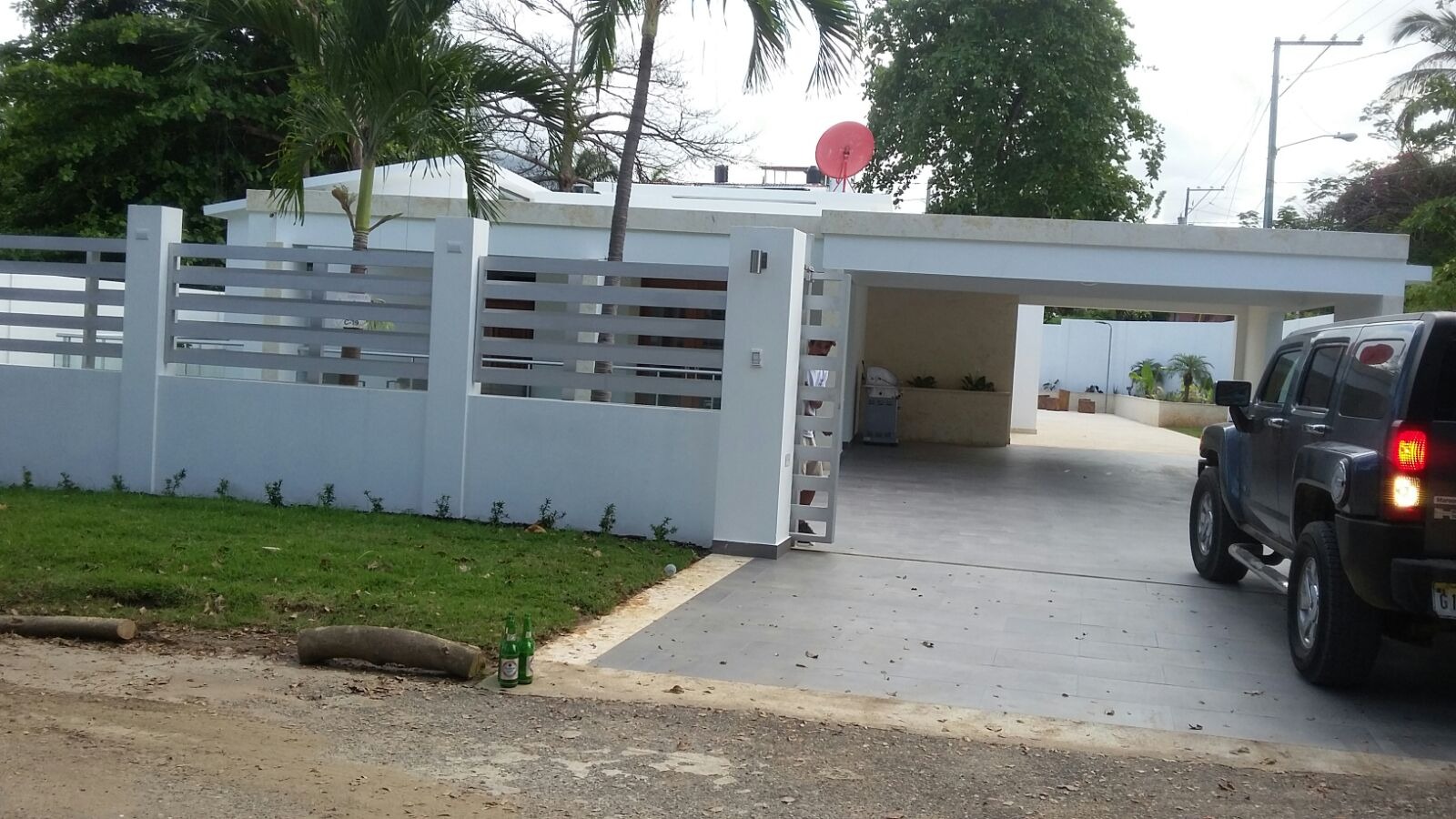 Vacation Villa for Sale, Costambar, Puerto Plata