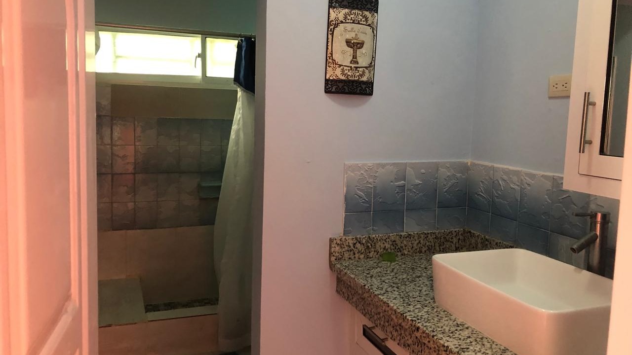 Comfortable Apartment for Rent, Costambar, Puerto Plata, Dominican Republic