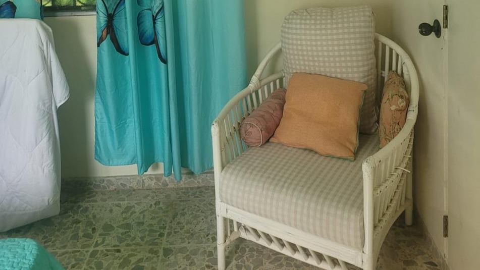 Ocean view villa for sale, Costambar, Puerto Plata DR