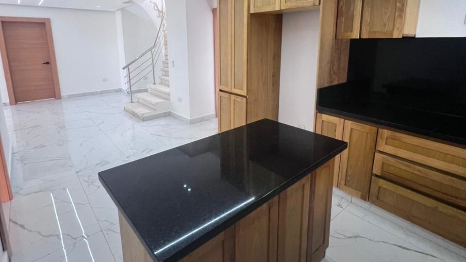 Villa for sale in Costambar, Puerto Plata, Dominican Republic 2 levels