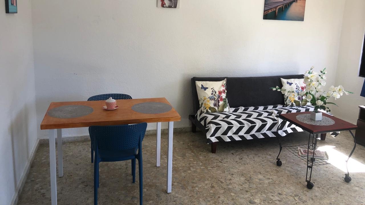 Apartment #5 for Rent, Costambar, Just 2 minutes from the beach