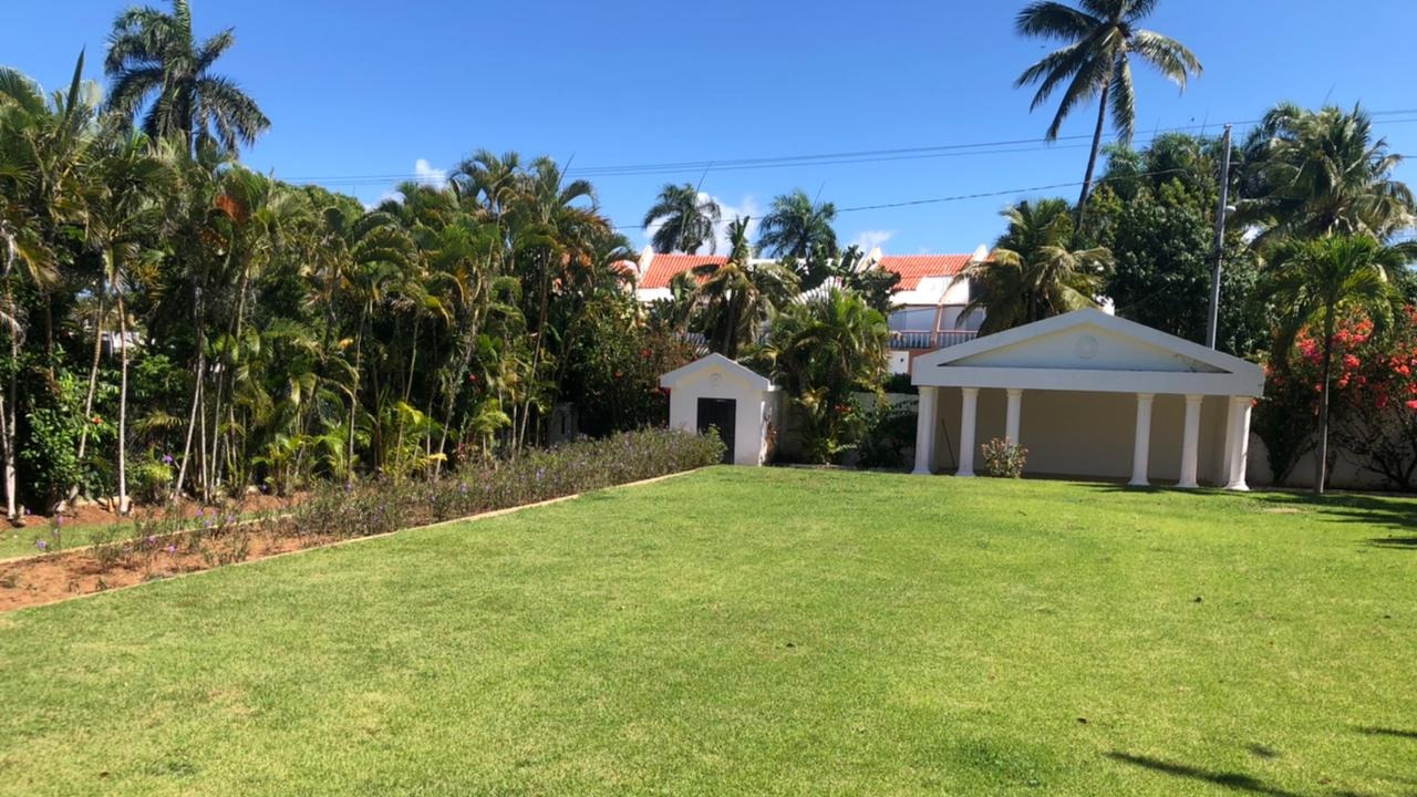 House for sale Ocean view, Costambar, Puerto Plata