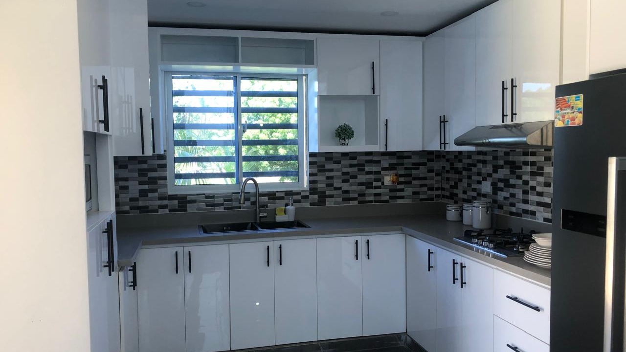 Villa for Rent, Costambar Puerto Plata, In front of the golf course