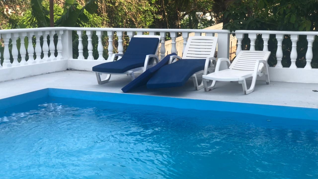 House for sale, Costambar, Puerto Plata Sea view, 3 levels