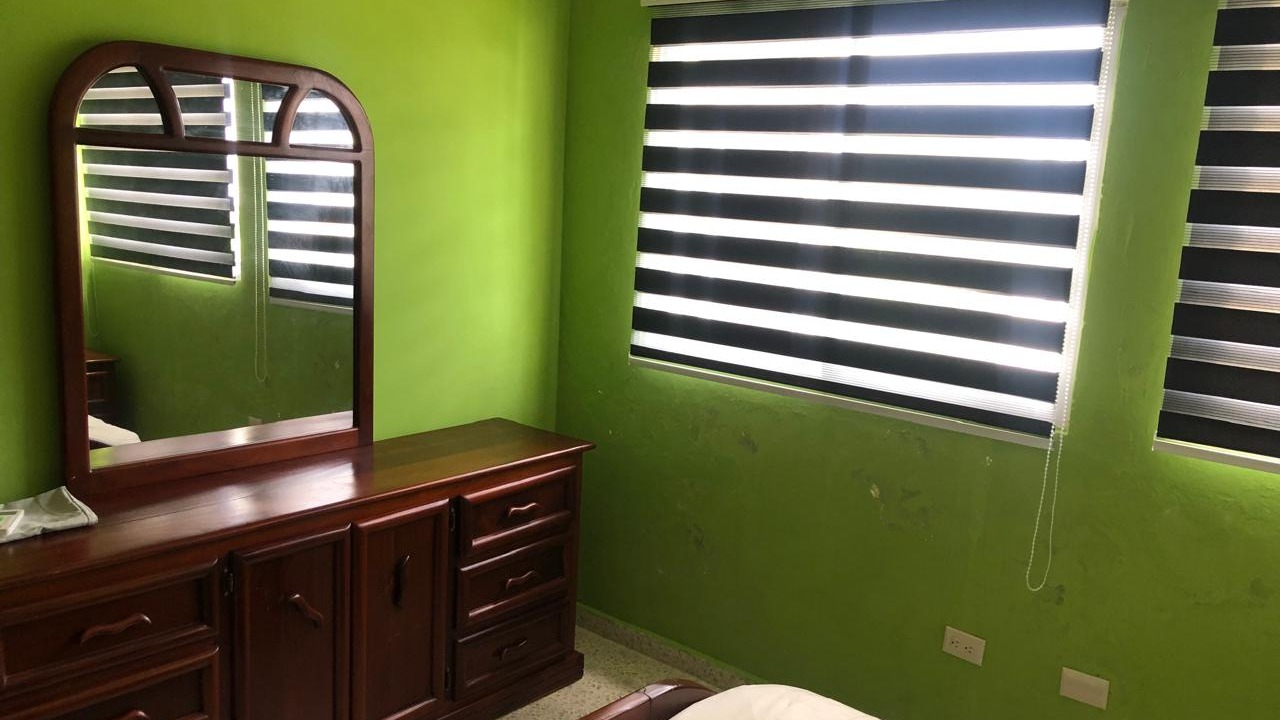 Comfortable Apartment for Rent, Costambar, Puerto Plata, Dominican Republic