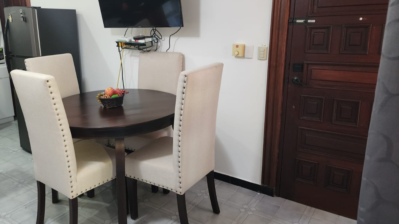 Apartment for sale, Atlántic One, Costambar