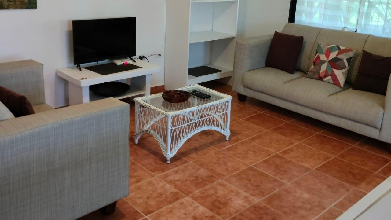 Apartment for Sale Located in a Private Tourist Residential, Costambar