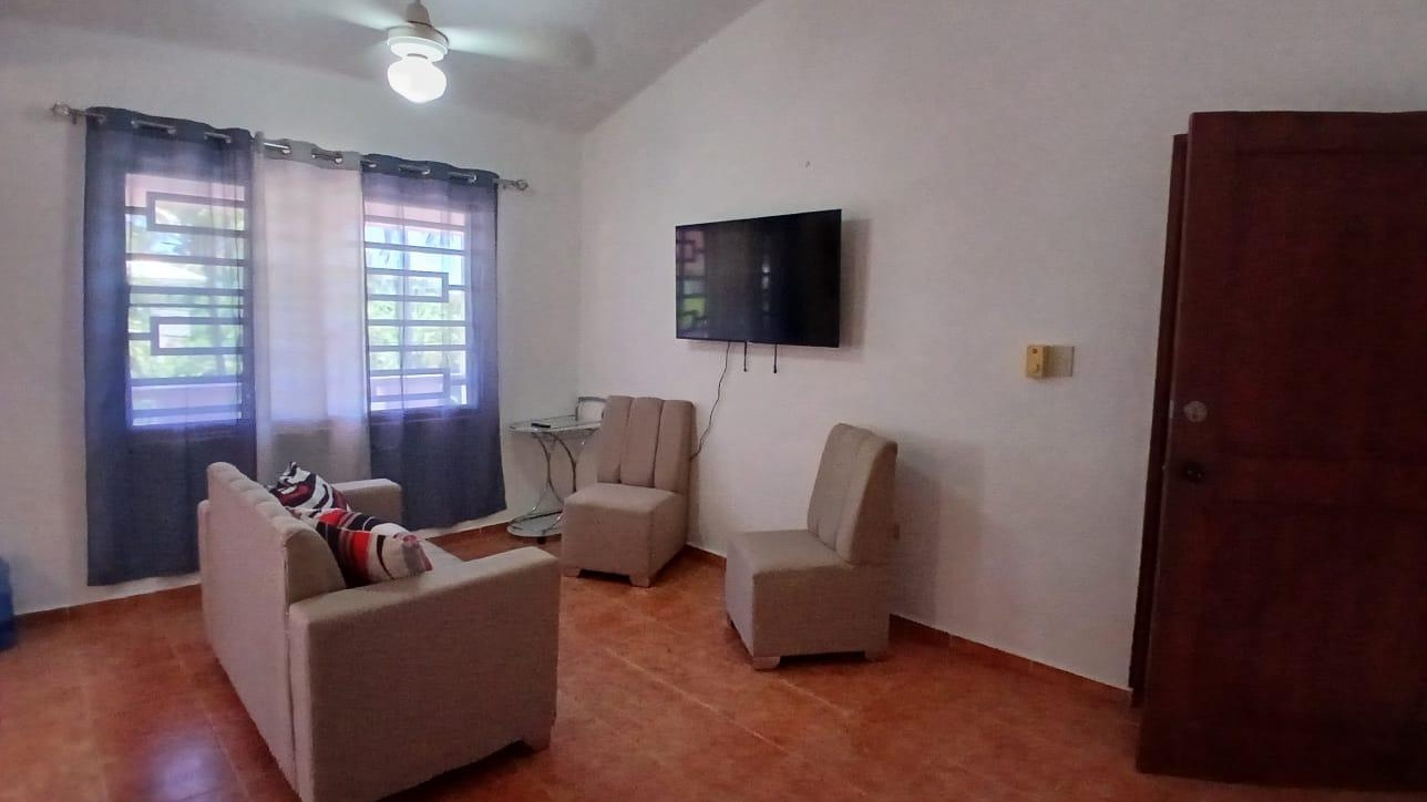 Apartment for sale, Costambar, Puerto Plata, Dominican Republic