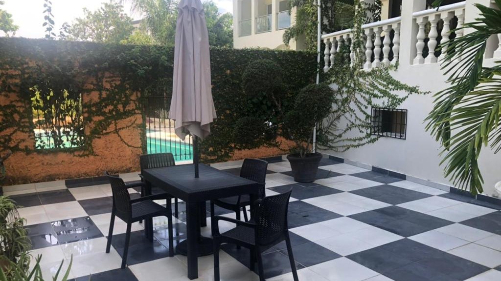 Condominium for sale, Costambar, Puerto Plata