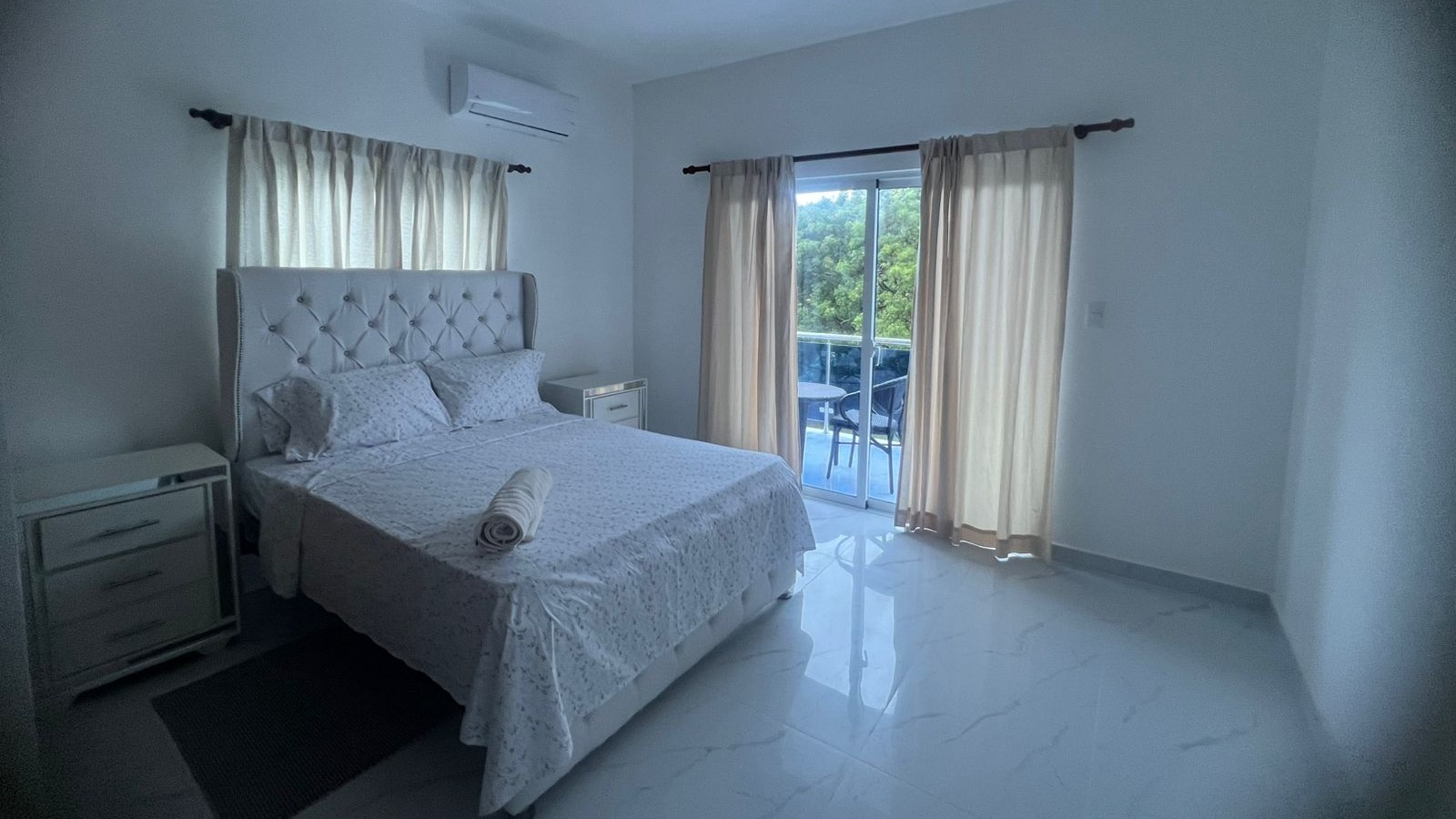 Golf Villa for Sale in Costambar, Puerto Plata, DR