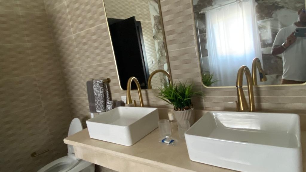 Costambar Vacation Villa, Puerto Plata, 2 minutes from the beach 