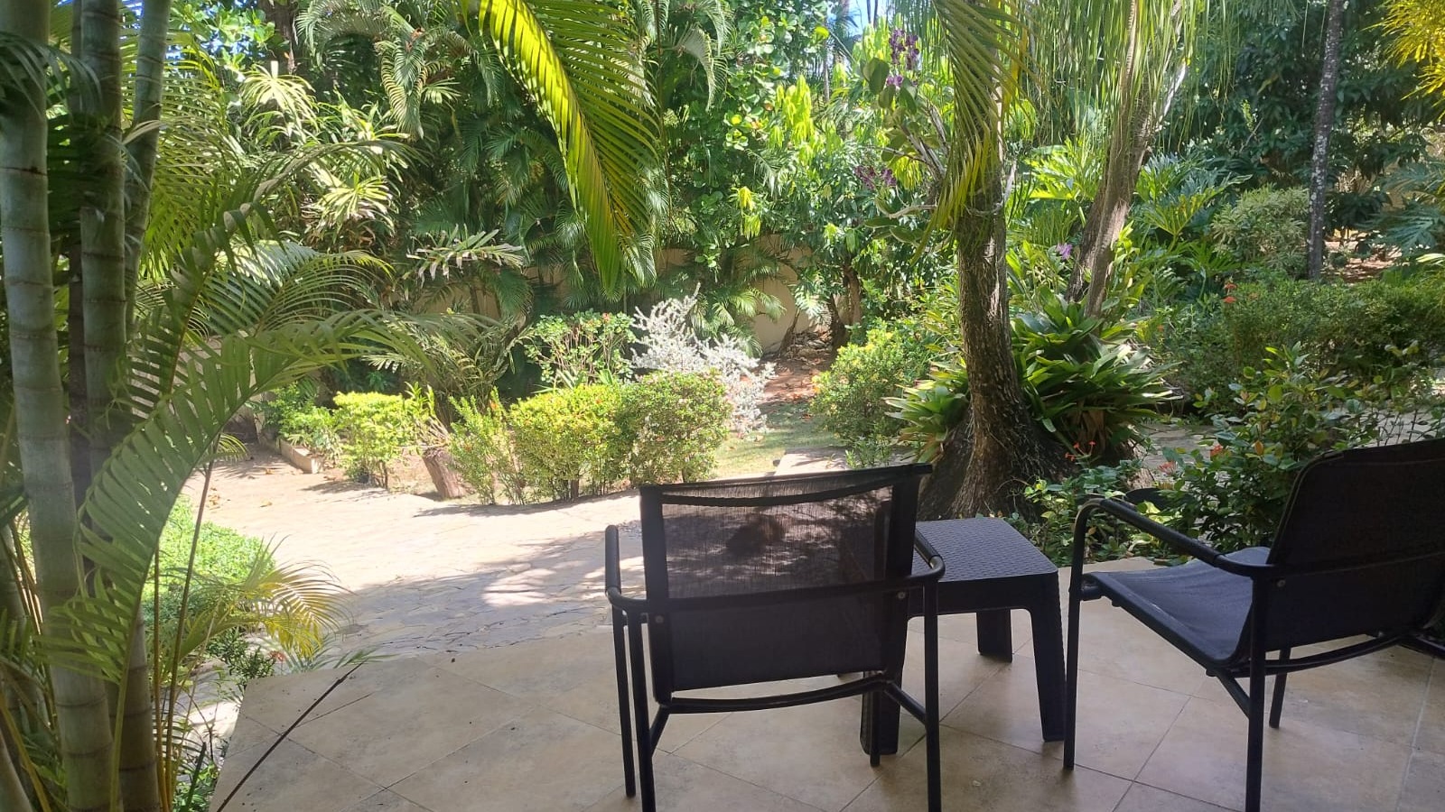 Studio apartment for rent in Costambar, a 1-minute walk from the beach 🏖️