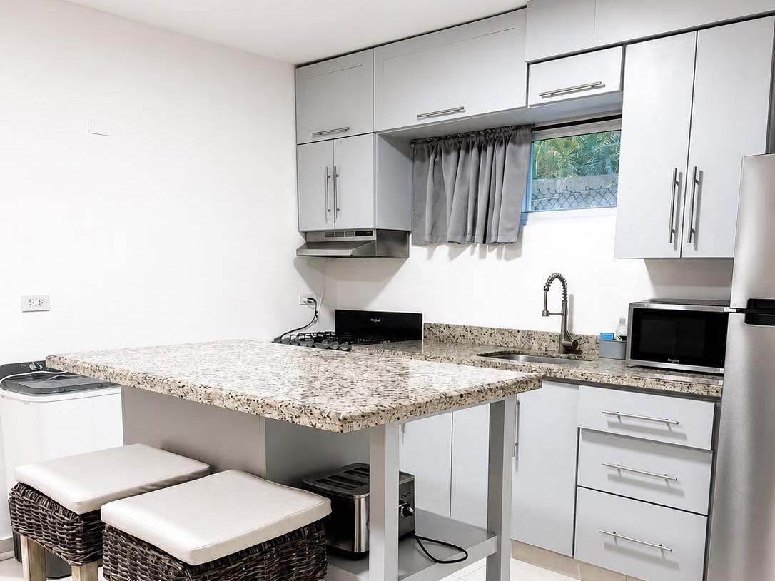 Comfortable Apartment for Vacation