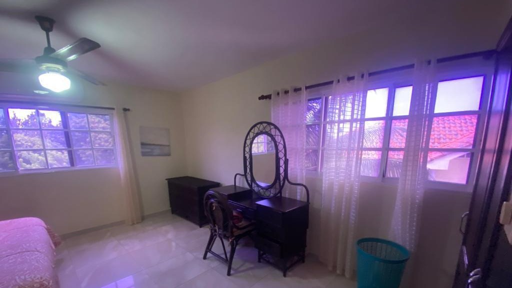 Apartment for sale Costambar, Puerto Plata Second Line of the Beach