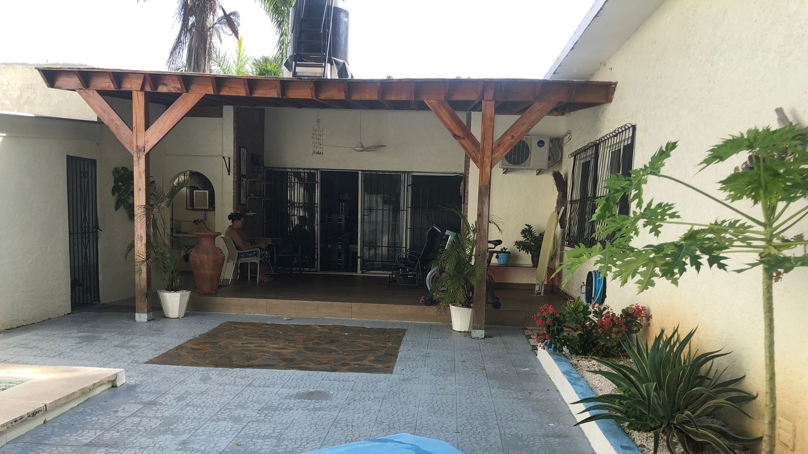 House for sale 1 minute from the beach, Costambar