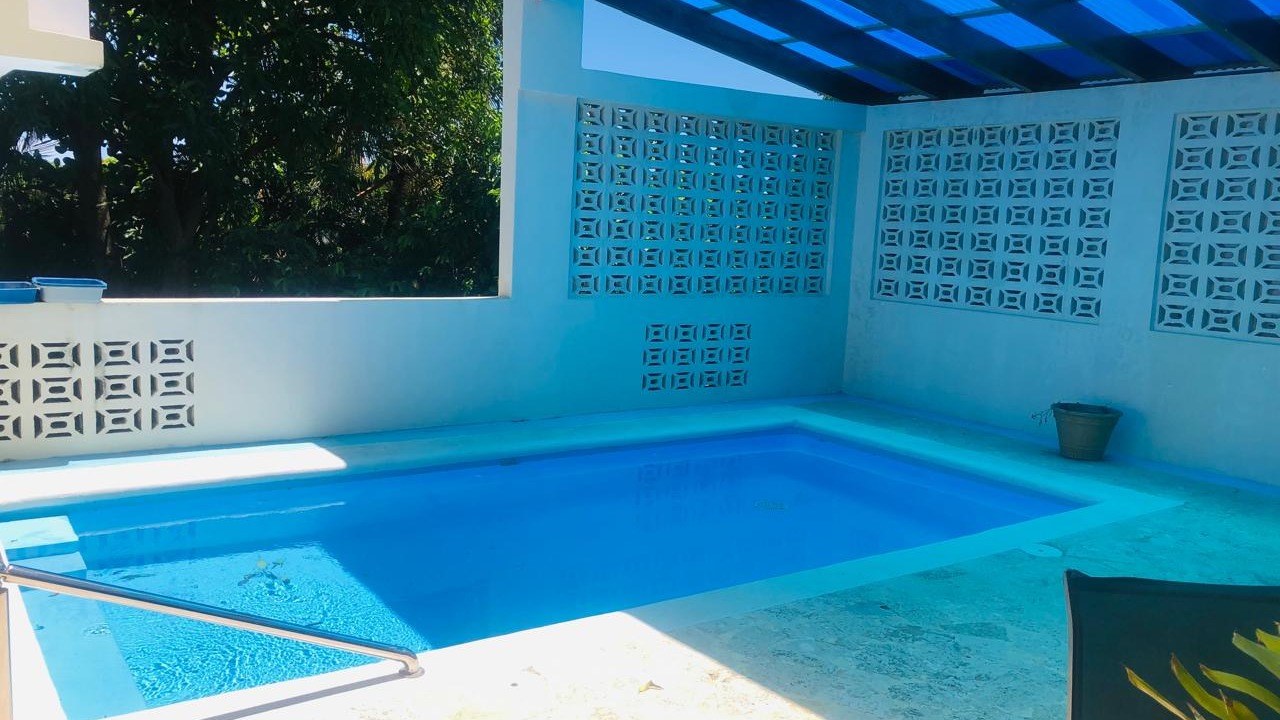 House for Sale in Costambar, Puerto Plata, DR – 5 Minutes from the Beach 🏖️