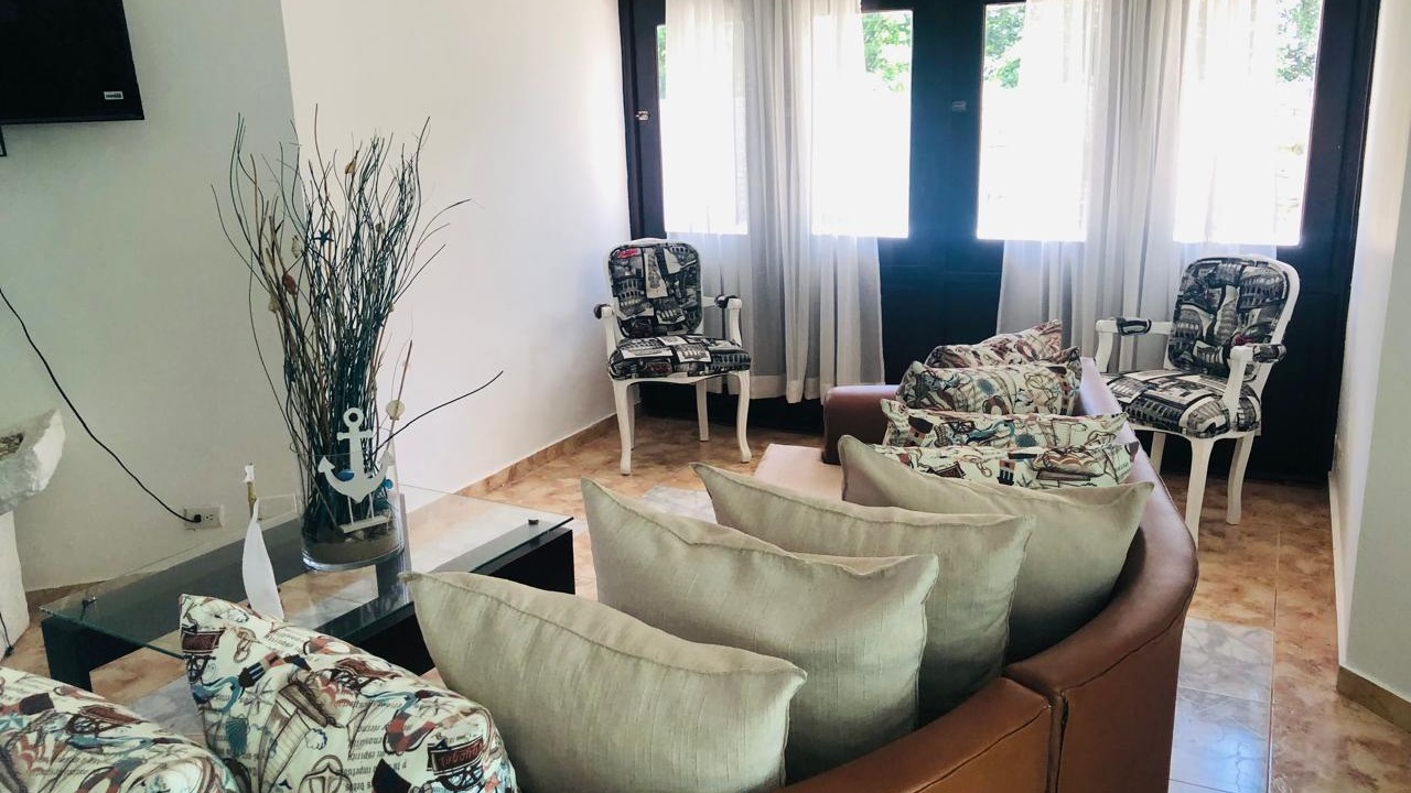 House for sale in Costambar, Puerto Plata, DR Ocean view