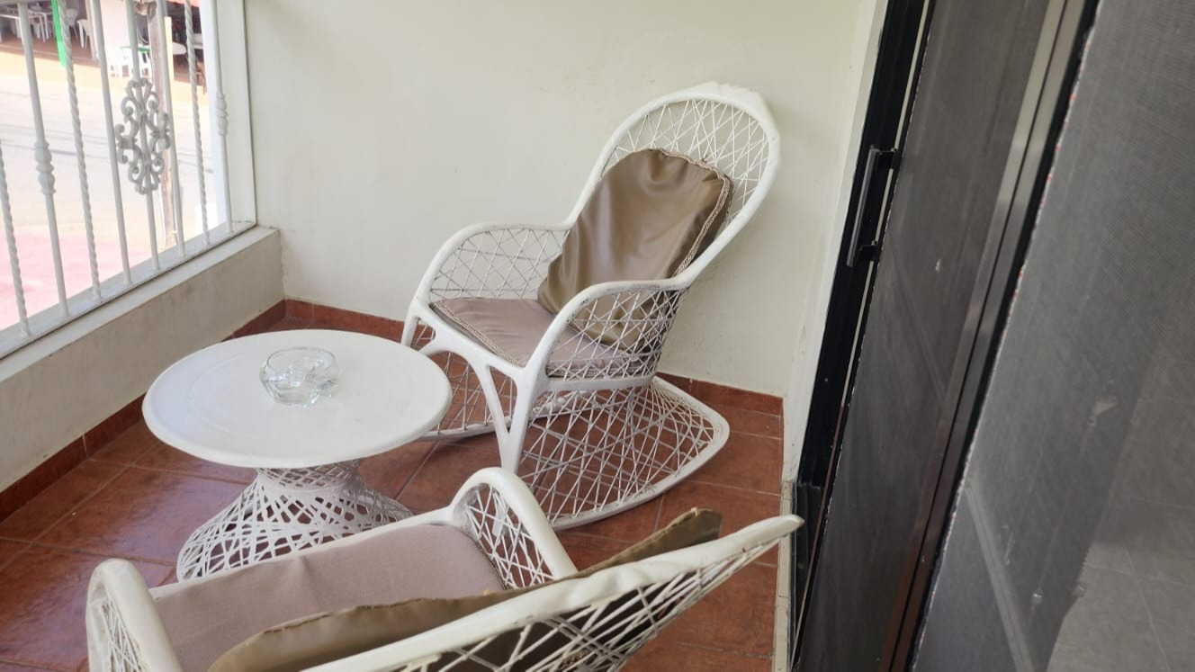 Apartment for rent, Main Street, Costambar, Puerto Plata