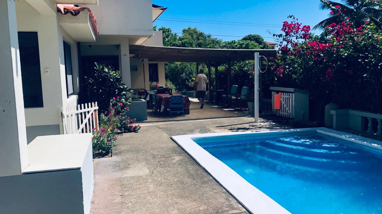 Apartment #5 for Rent, Costambar, Just 2 minutes from the beach