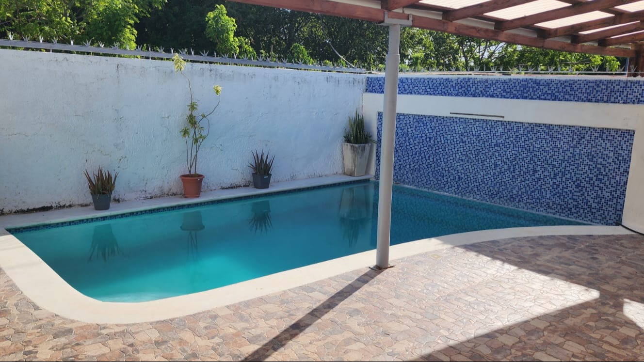 House for rent, Costambar, Puerto Plata, 5 minutes from the beach 🏖