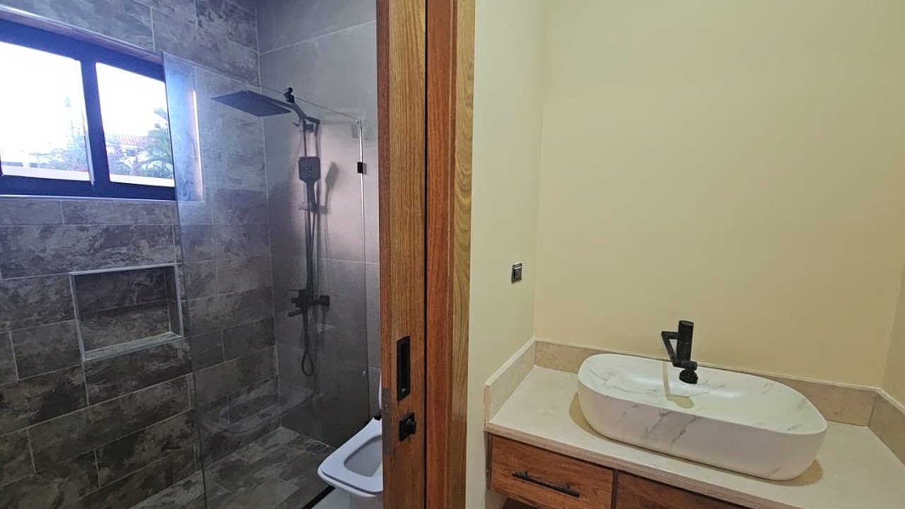 Villa for Sale in Costambar Puerto Plata, DR just 2 minutes from the beach 🏖️ Newly Built