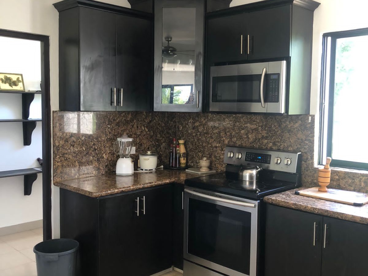 Luxury Vacation Villa for Sale, Costambar, Puerto Plata, DR