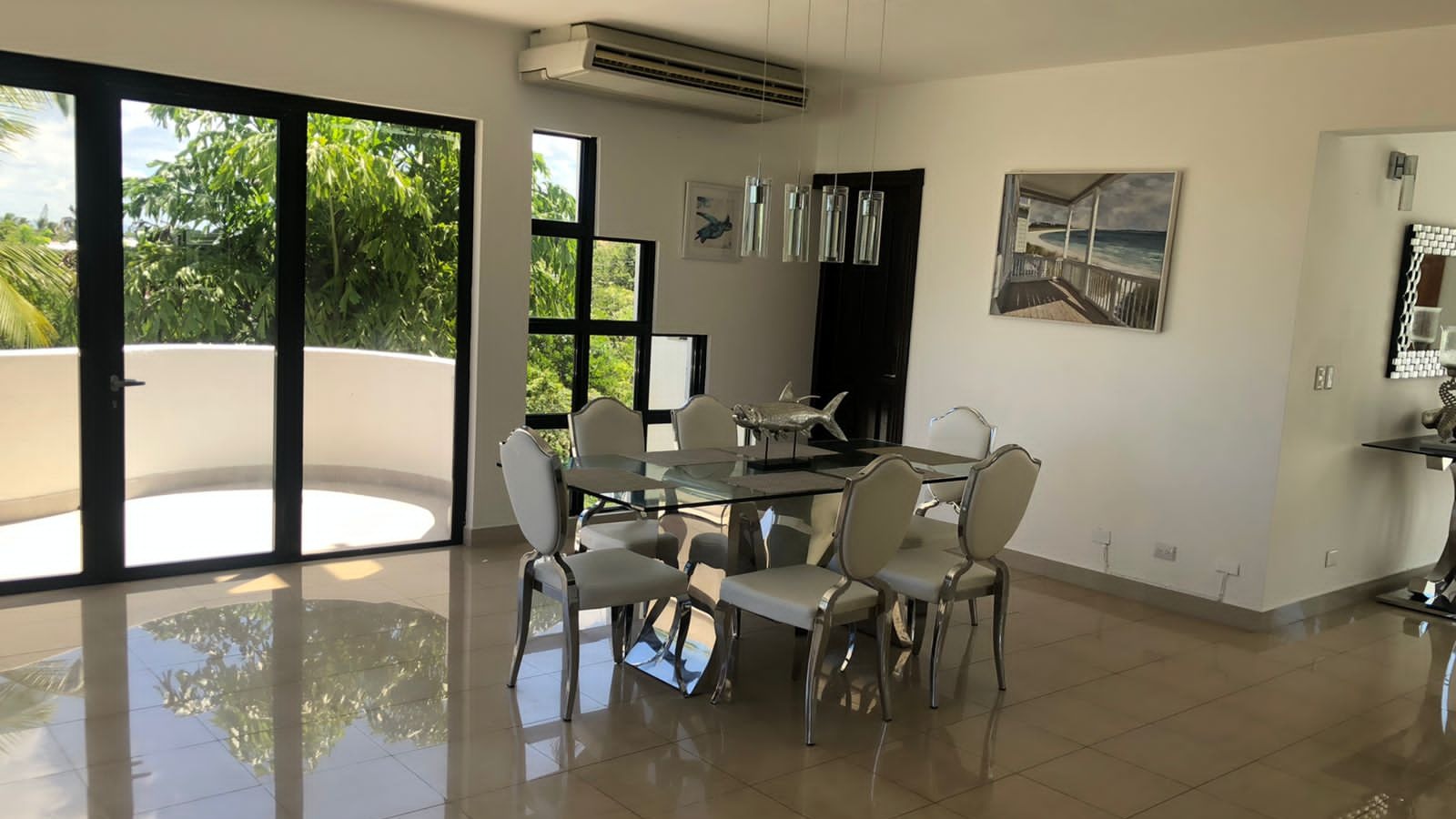 Luxury Vacation Villa for Sale, Costambar, Puerto Plata, DR