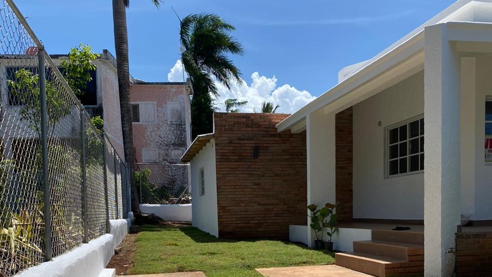 House for sale: In the exclusive area of ​​El Batey, Sosúa