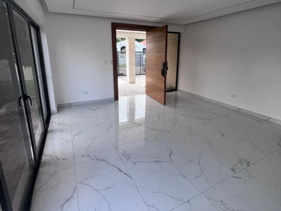 Villa for sale in Costambar, Puerto Plata, Dominican Republic 2 levels