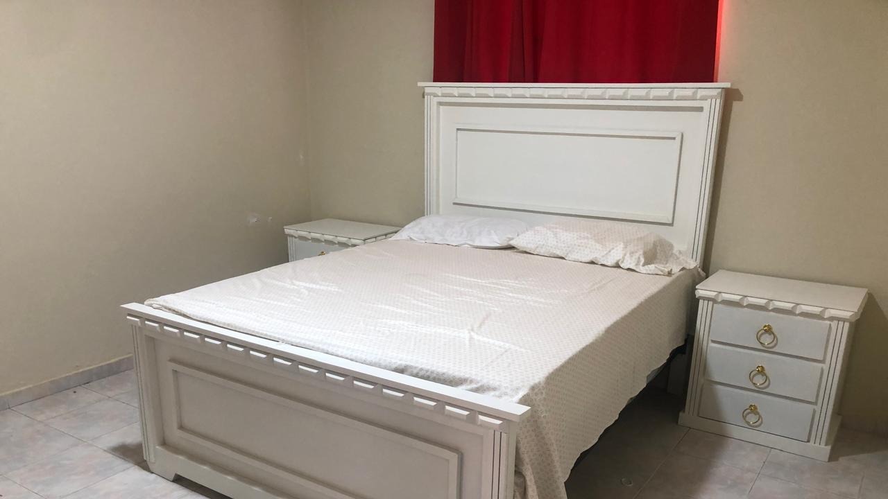 Apartment complex for rent in Costambar, just 5 minutes from the beach.